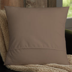 Lofaris Family Love Custom Throw Pillow Collage With Text
