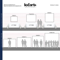 Lofaris Find Joy In The Journey Back To School Party Backdrop