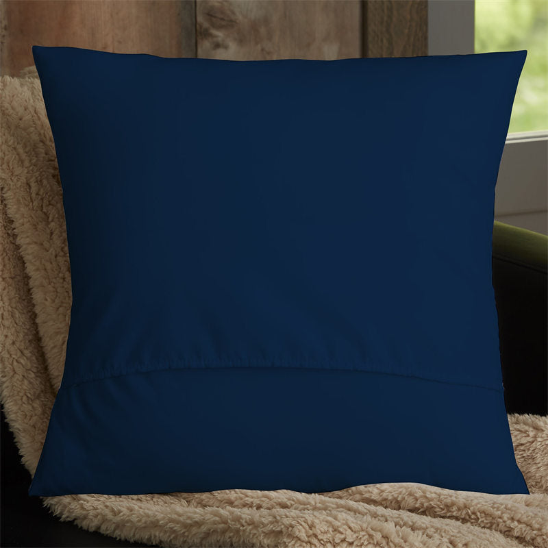 Lofaris Grandpa Dad Photo Family Love Custom Pillow For Kids