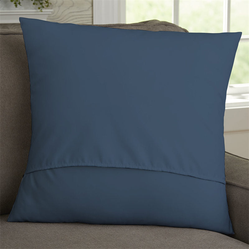 Lofaris Grandparents Custom Pillow With Photo For Family