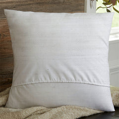 Lofaris Greeny Leaf Custom Pillow For Grandparents Memorable