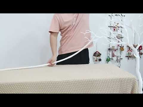 Simple PVC Support Ring for Round Backdrop | Balloon Arch