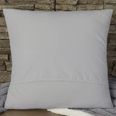 Lofaris Huge Photo Personalized Pillow For Family Kids Gift