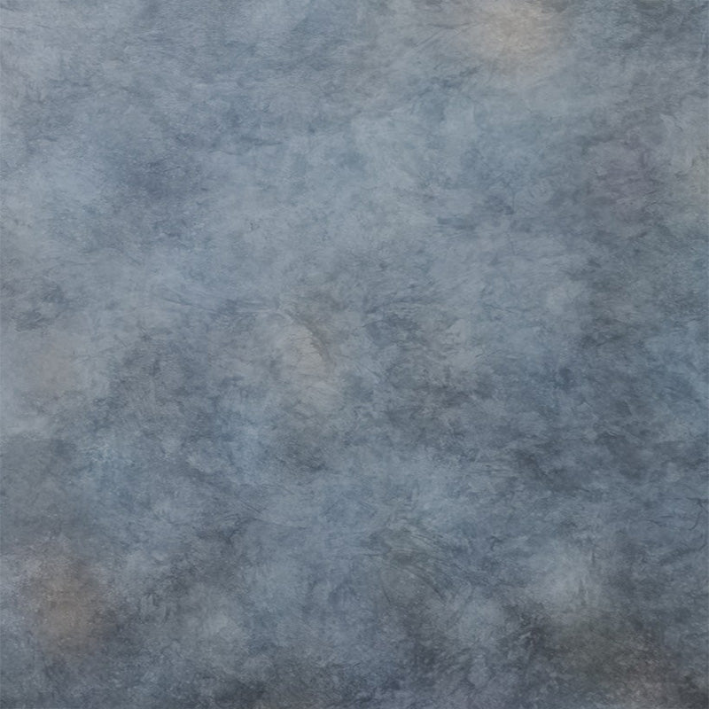 Lofaris Old Tones Of Grey Blue Abstract Photo Backdrop For Portrait