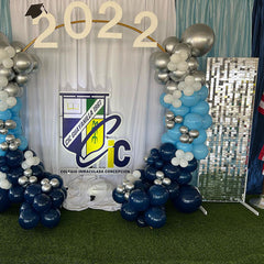 Lofaris Panels Shimmer Wall Decor Best For Birthday Wedding Baby Shower