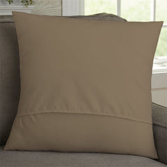 Lofaris Memories Family Love Album Custom Photo Throw Pillow