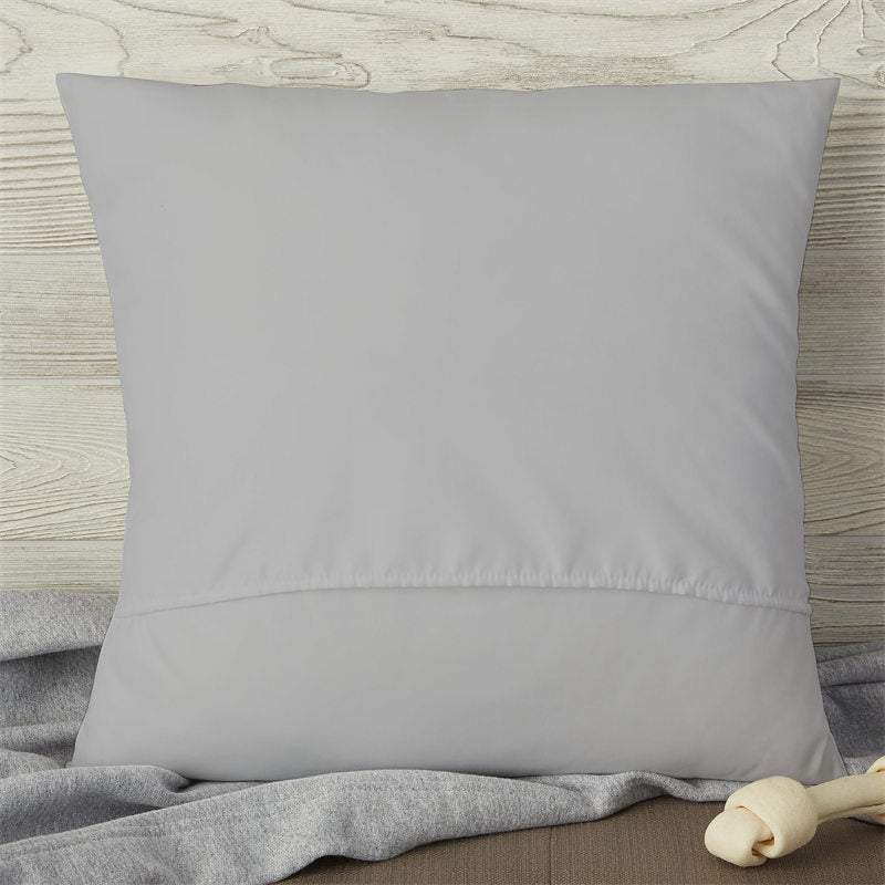 Lofaris Memories Pet Picture Personalized Pillow Souvenir