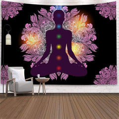 Lofaris Mysterious Divination Still Life Art Decor Wall Tapestry