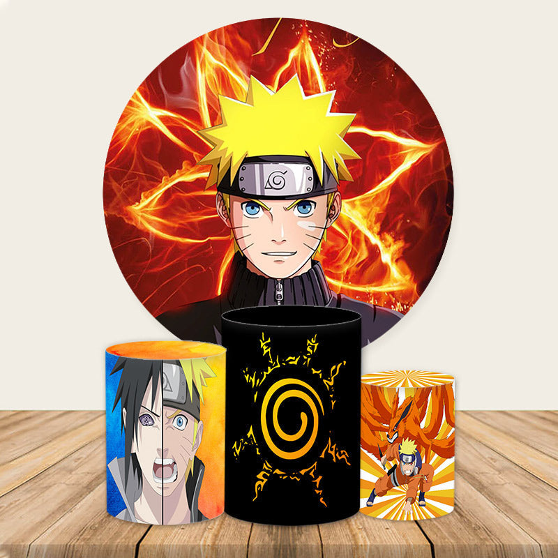 Naruto Clássico :: Naruto HK