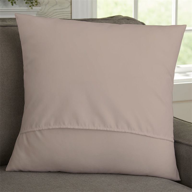Lofaris Perfect Photo Custom Throw Pillow With Text Gift