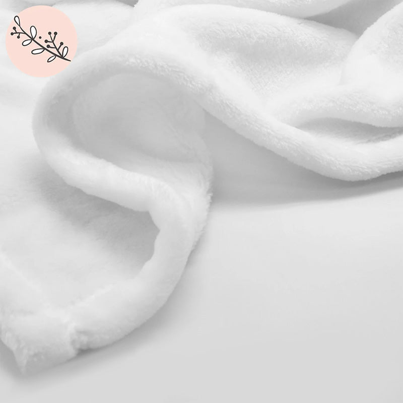 Lofaris Personalized Photos Fleece Blankets for Valentine?¡¥s Gift