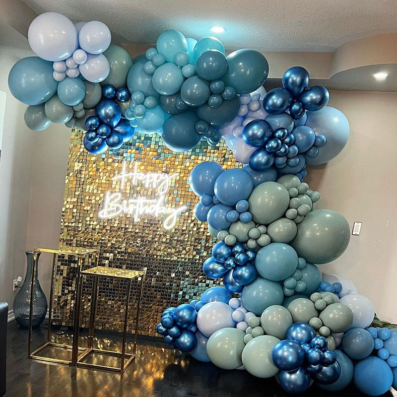 Lofaris Shimmer Wall Backdrop Panels Awesome For Event Anniversary Holiday Dance Party