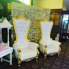 Lofaris Shimmer Wall Backdrop Panels Awesome For Event Bridal Shower Birthday Baby