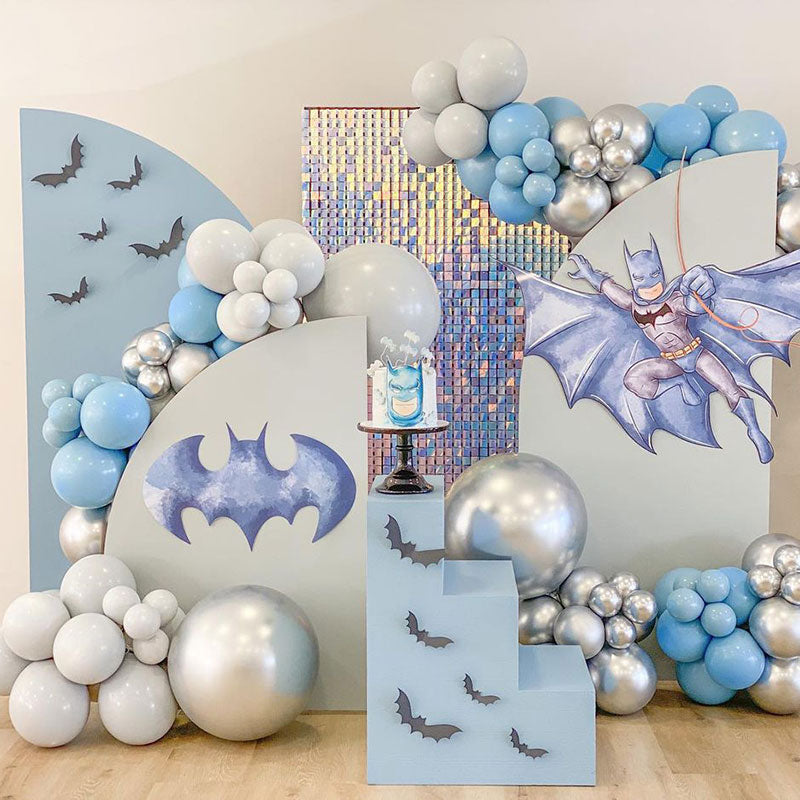 Lofaris Shimmer Wall Backdrop Panels Awesome For Event House Decor Birthday Wedding