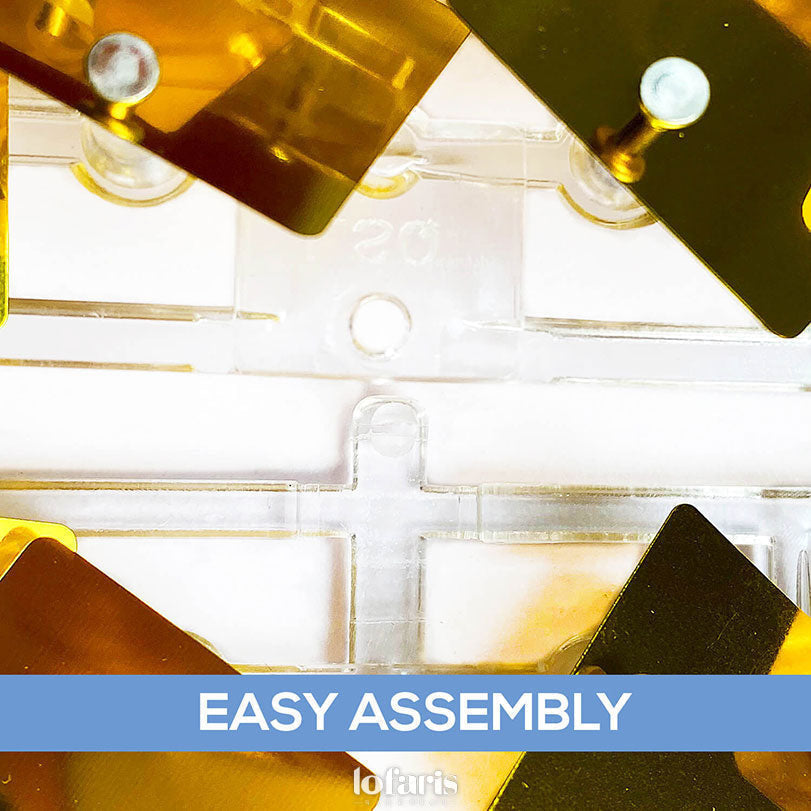 Lofaris Sequin Backdrop Square Panels For Wedding Events Advertising Sign