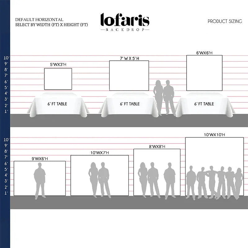 Lofaris Spark Bokeh Congratutaions Graduates Backdrop