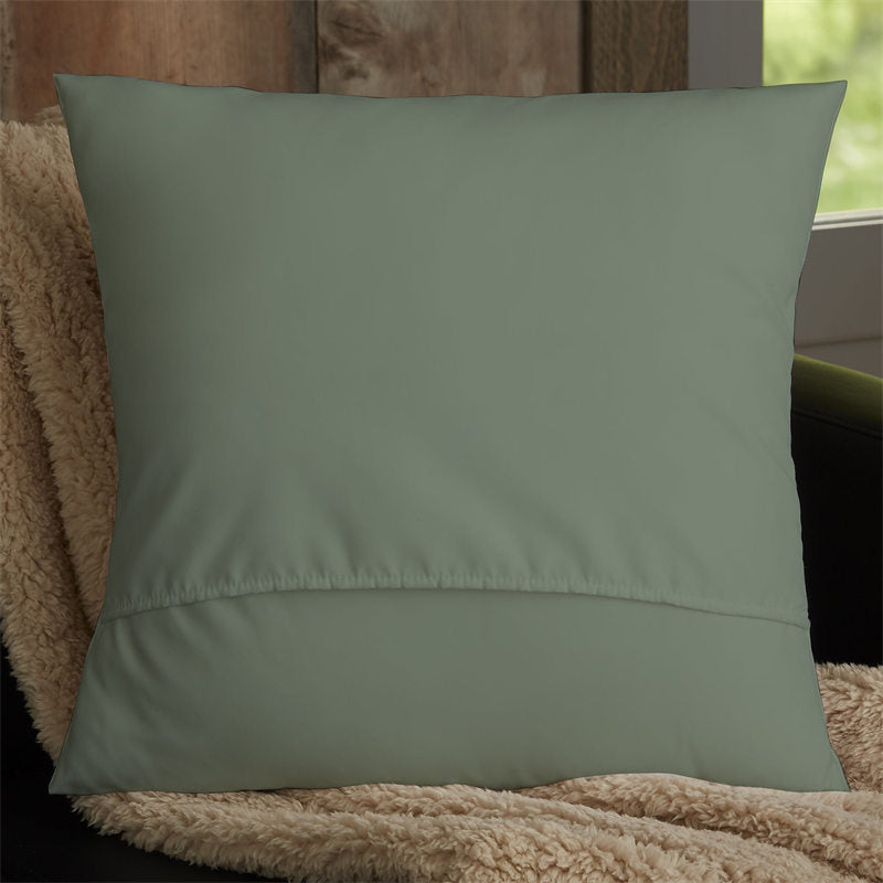Lofaris Two Photos Collage Custom Pillow For Perfect Gift