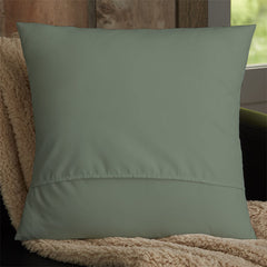 Lofaris Two Photos Collage Custom Pillow For Perfect Gift