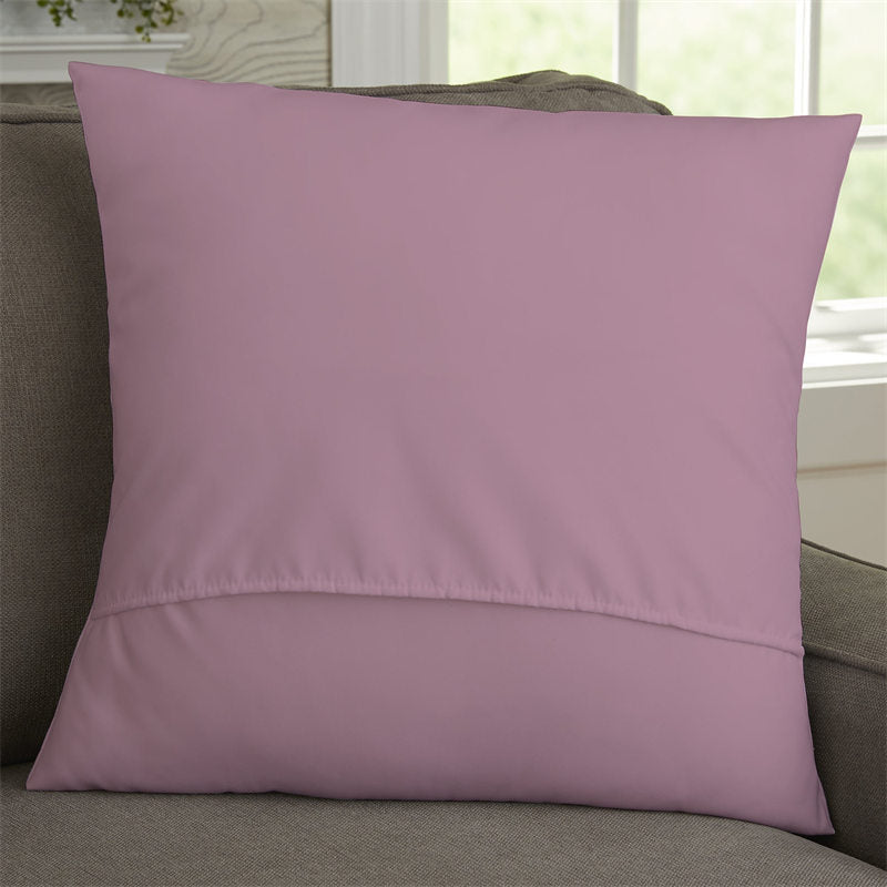 Lofaris Wedding Memories Custom Pillow For Young Couples