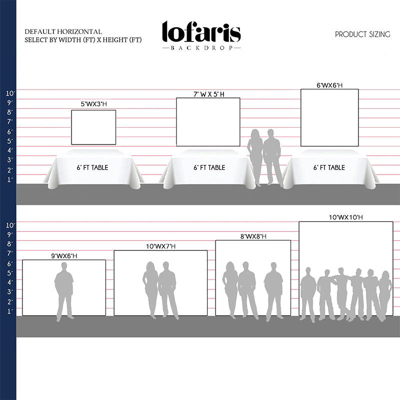 Lofaris Welcome Back We Missed You So Much To School Backdrop