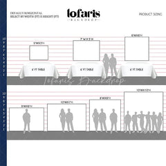 Lofaris Wooden Different Subjects Sunshine Class Backdrop