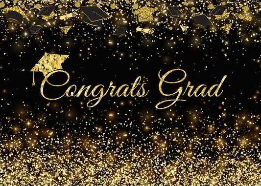 Best Graduation Party Ideas Guaranteed To Impress