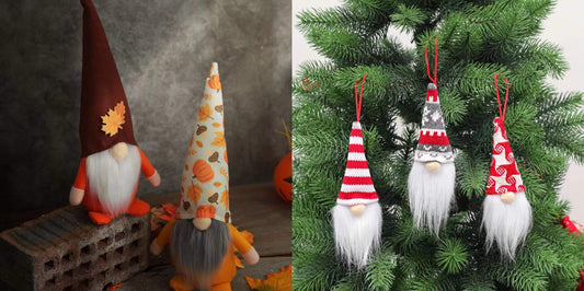 Favorite DIY Christmas Decorating Ideas