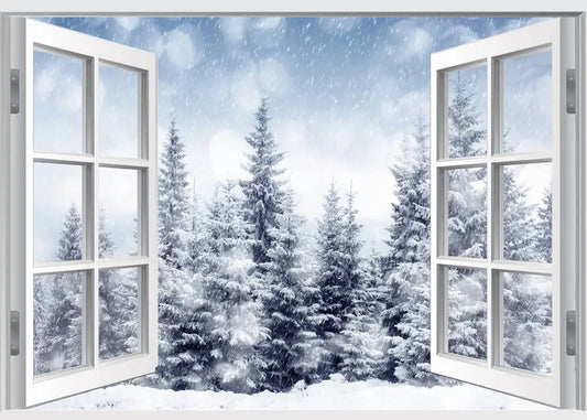 Grab the tail of winter and celebrate!