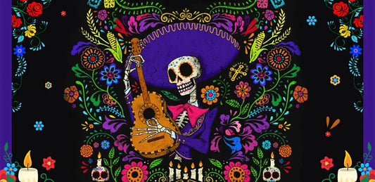 Ideas For A Mexican Fiesta Themed Party