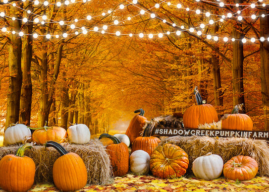 Inspiring Fall Themes for Events We’re Obsessing Over