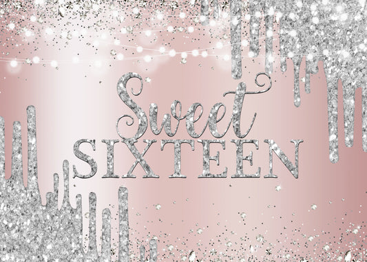 Sweet Sixteen Ideas For A Perfect 16th Birthday Party