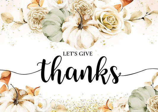 Thanksgiving Party Ideas And Party Planning Tips