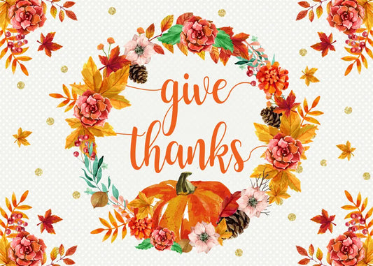 Thanksgiving Party Ideas for 2022