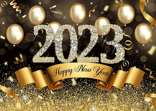 Unique New Year’s Eve Party Themes to Kickstart 2023
