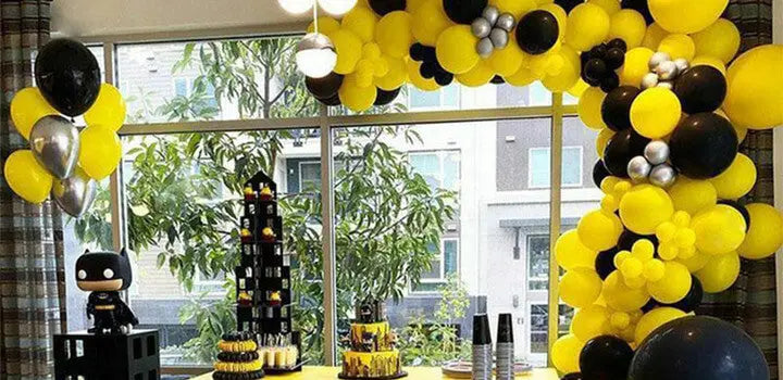 How to host a great housewarming party?