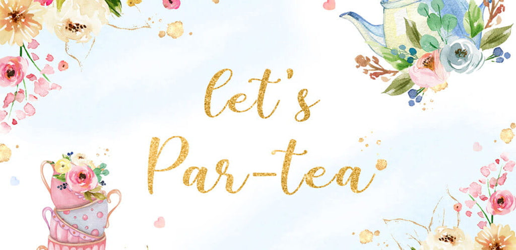 A few tips for unique bridal shower party