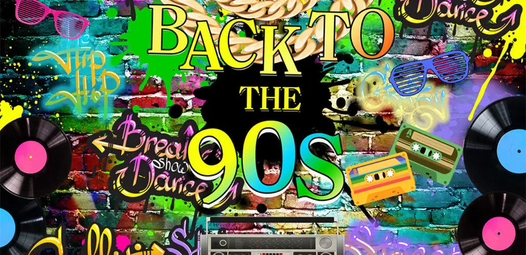 Looking for the best way to decor your dance party?