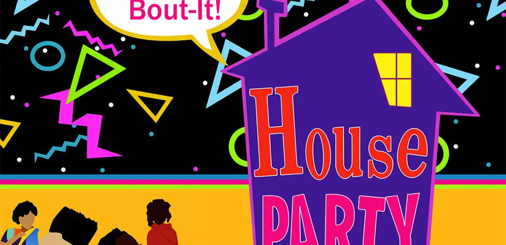 Looking for the best way to decor your dance party?