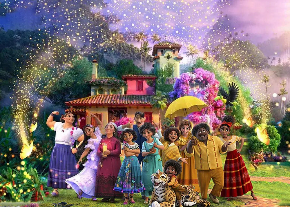 2022's Top Birthday Party Themes