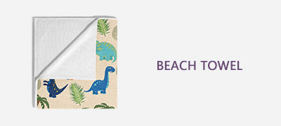 beach towel - lofaris