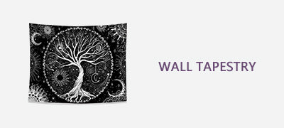 wall tapestry - lofaris