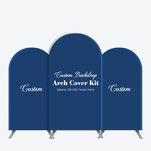Lofaris Custom Theme Party Arch Backdrop Kit Arch Cover