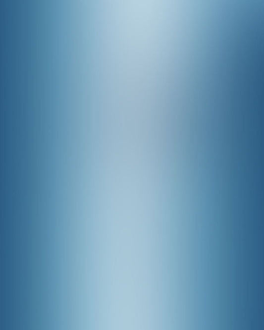 Lofaris Abstract Oahu Blue Grey Theme Photography Backdrop