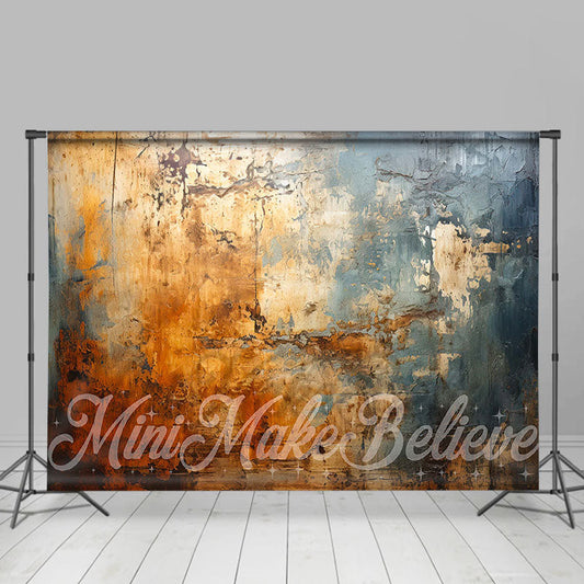 Lofaris Artistical Abstract Oil Painting Photograph Backdrop