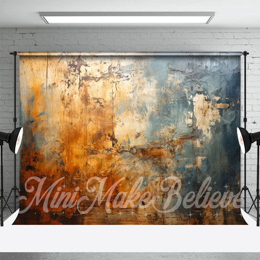 Lofaris Artistical Abstract Oil Painting Photograph Backdrop