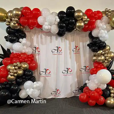 personalized backdrop - lofaris
