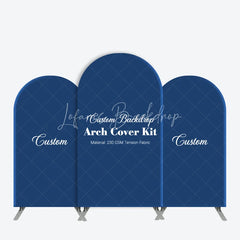 Lofaris Custom Theme Party Arch Backdrop Kit Cover