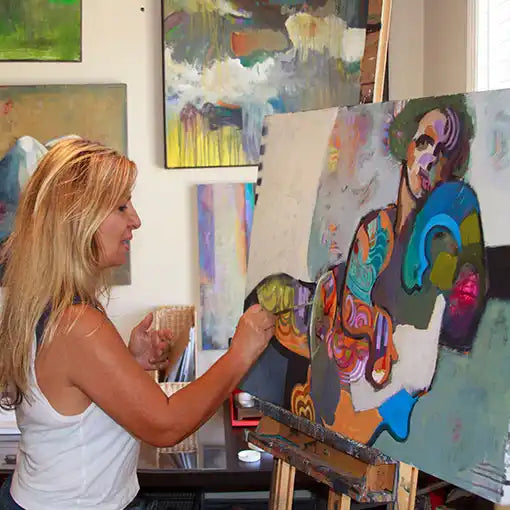 Design your own artwork for memorable party from Lofaris