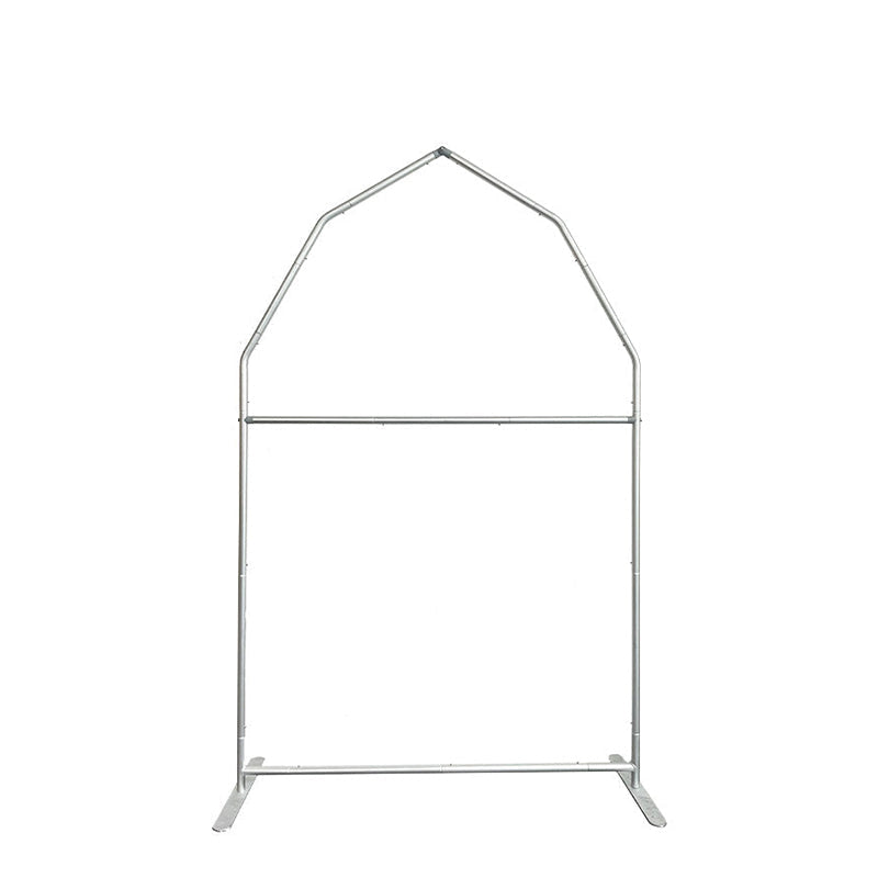 Lofaris Farm Barn Arch Backdrop Stand Frame Party Prop