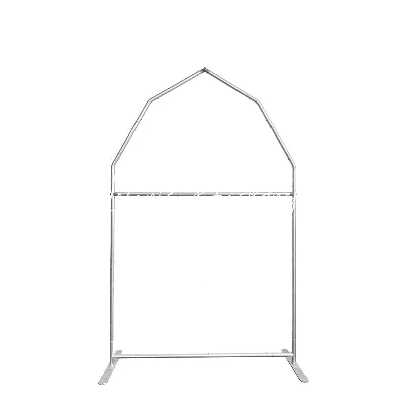 Lofaris Farm Barn Arch Backdrop Stand Frame Party Prop